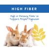 Small World Rabbit Food Pellets – Complete Feed for Rabbits