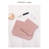 Toiletry Bag for Women Men, Waterproof Makeup Cosmetic Bag Travel