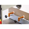 UJK Universal Fence Clamps (Pair)