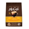 McCafé Light Roast Espresso Coffee Capsules, Capsules Compatible with Nespresso's