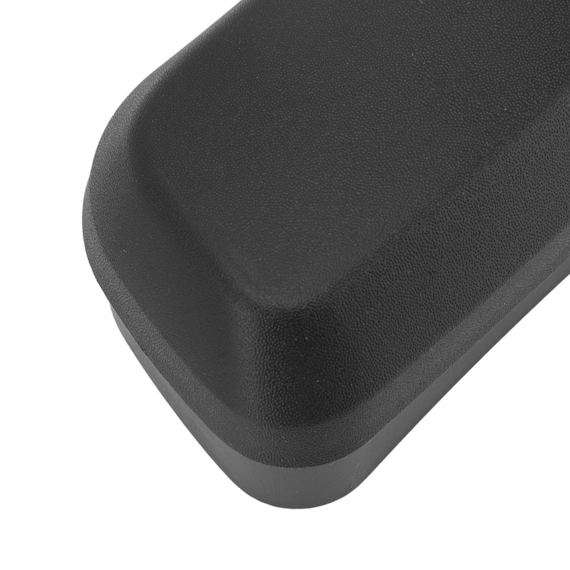 2PCs Crew Cab Side Step End Caps 68193113AA Replacement for