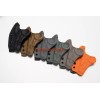 GripGirlSupply Custom Kydex Coyote Holster for SOG Para Trauma Shears