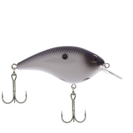 Berkley Bad Shad - Señuelo de Pesca, Frittside, Midnight Pearl, 5 (1/3oz) - 2 1/4 in