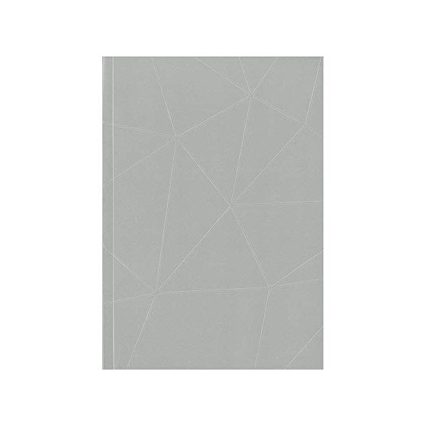 Rock Book Lite, Grid | stone paper | every page