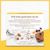 Simple Mills Almond Flour Snack Bars, Variety Pack (Nutty Banana