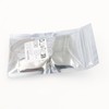 Uonecn RG179 HD-SDI Cable Right Angle BNC Male to Male