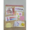 Project Mc2 S.T.E.A.M. Project MC2 Paintfolio 9 Watercolor Paints 10