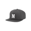 NIXON Hays 110 Strapback Black Heather