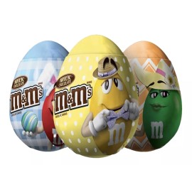 M&m's Filled Eggs Edicion Pascua 26.4 G Americano