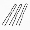 RN BEAUTY 200 Count Bobby Pins With Tin Case 2.4inch/6cm