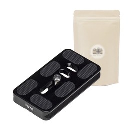 PU-70 Arca Swiss Standard Sole 70 mm PU70 PU 70 QR70 Quick Shelf DB QR60 Benro Gitzo Induro B0 B1 B2 J1 N1 Tail Flat Adaptive French Brand