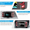 Car Radio DAB Receiver Digital Audio Broadcasting Adapter FM Transmitter