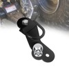 Chelhead UTV ATV 3-Way Hitch Adapter with 2 inch Ball