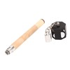 Chalk Holder for Billiards, 2 in 1 Billiard Cue Chalk