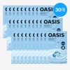 Esnature S-Nature Super Aquagel Oasis Ampoule Mask 30 sheets /