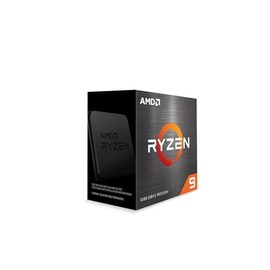 AMD - Procesador RYZEN 9 5900X, 3.7GHz, 12 Núcleos - Socket AM4