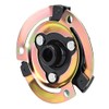 KIMISS Car Air Conditioning Compressor Clutch Hub Fit for CVC