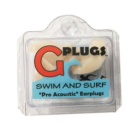 Earplugs G – Plug zi-puragu/Surfing sa-fa-suiya- Prevention
