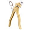 Zinc Alloy & Copper Alloy Saw Set Tool Saw Set