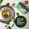 SULTAN TEA Moroccan Green Tea with Mint Herbal Green Teas