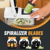 Neat-O Vegetable Chopper, Safe to Use 16 in 1 Handheld