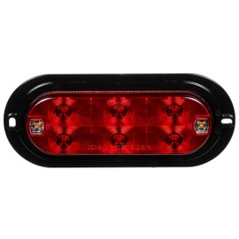 Truck-Lite S/T/T Lamp - 60554R