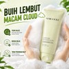 MAIGOOLE Amino Acid Facial Cleanser 120g | Gentle Foaming Face