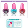 Race Sanrio Removable Manicure Set of 3, My Melody Kromi,