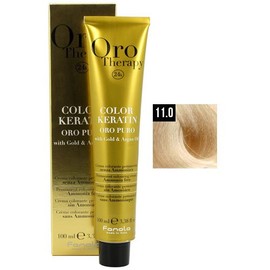 Fanola Oro Therapy Colour Keratin 11.0 100 ml