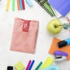 Roll'eat ® Reusable Sandwich Bag with Washable Markers to create