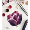 SM•LT Professional PRO Series Premium Watercolor Paper Sketchbook 100% Cotton