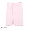 Sanrio 287148 3-Way Blanket, Pochacco Throw Cape Cushion