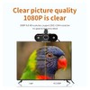 Web Camera USB HD Webcam Cover 1080P 2K Web Camera