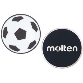 Molten Toss Coin (Soccer) CNF