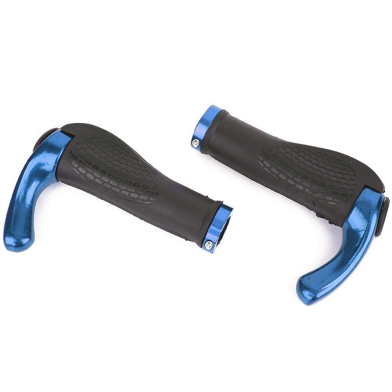 Anti-slip Double Lock Design High Strength Easy Installation Bicycle Handlebar