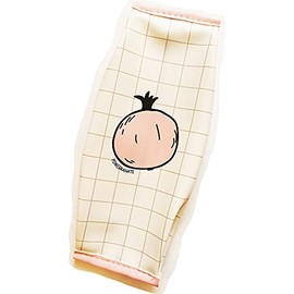 Gifts UK® Strawberry Pomegranates Summer Fruits PU Leather Cute Pencil Cases Cosmetics Make Up Bag Pen Pouches *UK Stock* (Large Pomegranates)