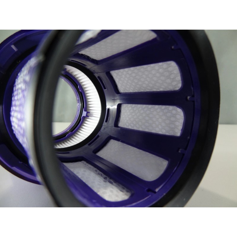 For Dyson Replacement HEPA filter for Dyson V11 Extra, V15
