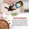 Barlean's Organic Oil Lignan Flax Oil 8 oz