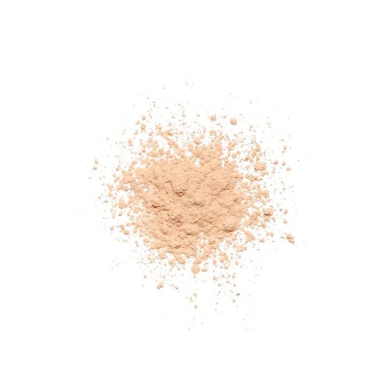 Makeup Revolution Loose Baking Powder, Banana - Verheldert en matteert