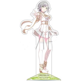 日野森志歩 アクリルスタンド vol.16 プロジェクトセカイ カラフルステージ！ feat. 初音ミク 公式 グッズ