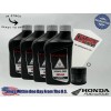Honda Cyclemax Standard GN4 10W-30 Oil Change Kit fits 2024-2025