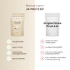 Nutri + Protein Vegan Vanille 2 kg 81% Eiwei√ü -