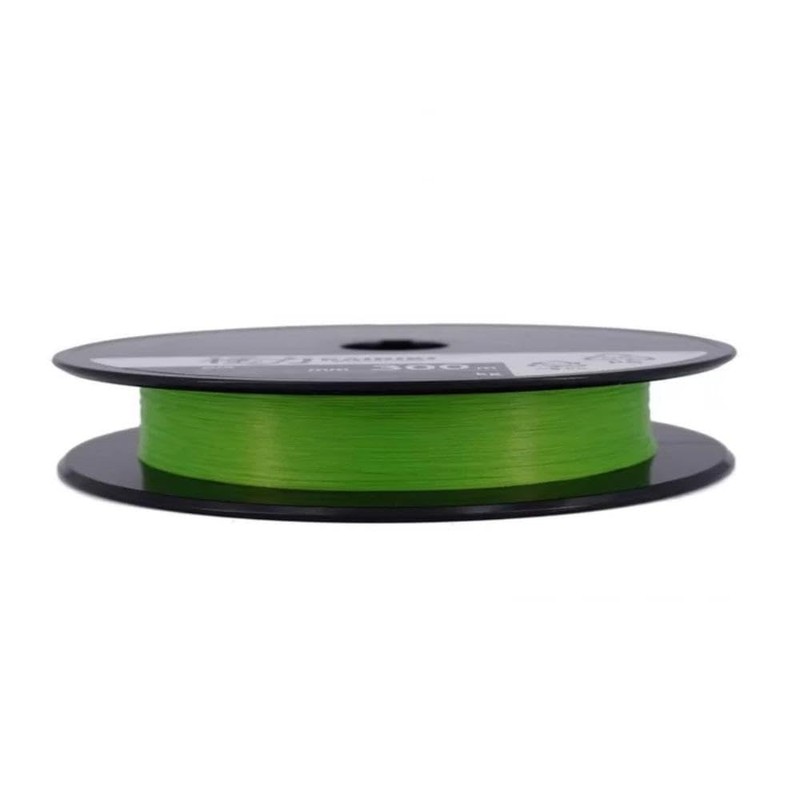 SHIMANO Kairiki 4 300M Mantis Green 0.160 mm/8.1 kg