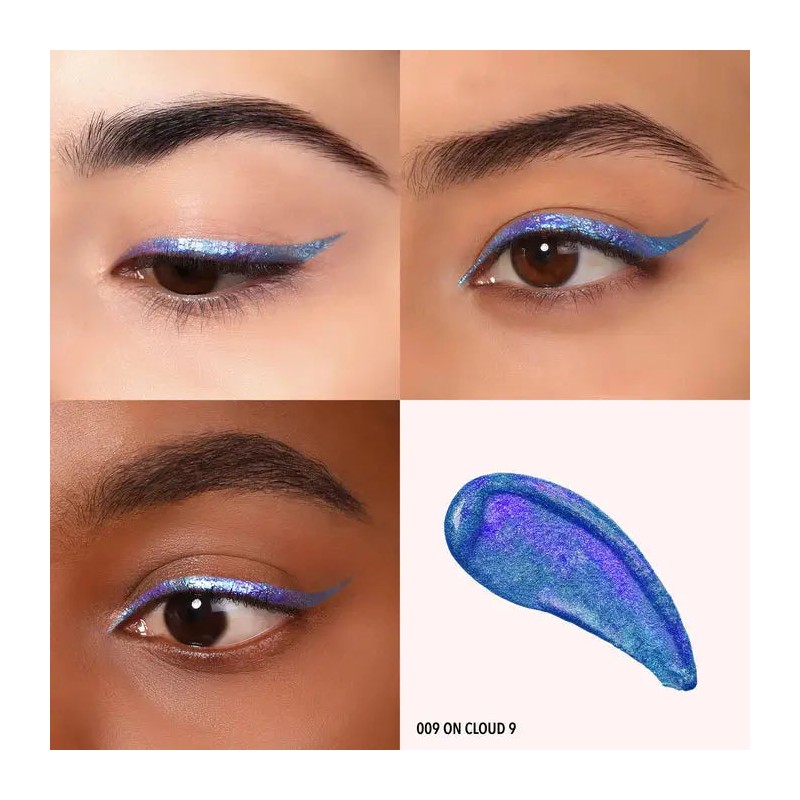 Moira Chromatic Show Liner 009 On Cloud 9