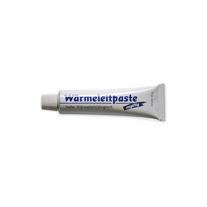 Thermal Paste 35g Tube