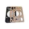 Boot Engine Fuel Pump Diaphragm Set Gasket for Suzuki Outboard