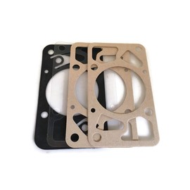 Boot Engine Fuel Pump Diaphragm Set Gasket for Suzuki Outboard 15170-98110 98100 DT 4HP 5HP 6HP 2-Stroke Engine