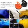 Car Dent Puller, Powerful Car Dent Puller Kit Handle Lifter,