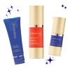 Terramar Kit Beyond, Crema Para Ojos Y Gel Exfoliante                                                                                                 