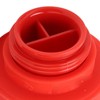 Tomato Shaped Lip Plumping Device Portable Food Grade Silicone Pout